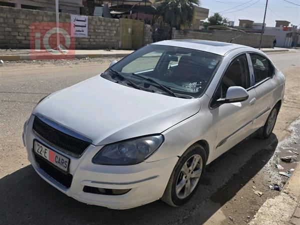 شيري A3 2013 للبيع في العراق - صلاح الدين